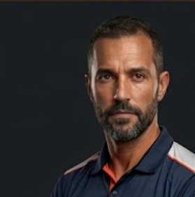 Bruno Areia