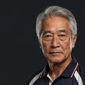 Hiroshi Tanaka