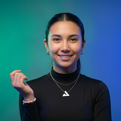 Ana "Joolia"