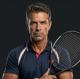 Rafa "Topspin" Mendes